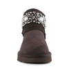 UGG UGG Jimmy Choo Multicrystal Chocolate UGG UGG Jimmy Choo Multicrystal Chocolate