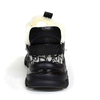 UGG Dior fh Black UGG Dior fh Black