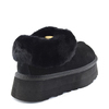 UGG Platform Slipper Black