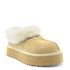 UGG Platform Slipper Camel UGG Platform Slipper Camel