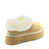 UGG Platform Slipper Camel UGG Platform Slipper Camel