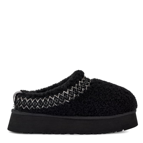 UGG Tazz UGG Braid Black
