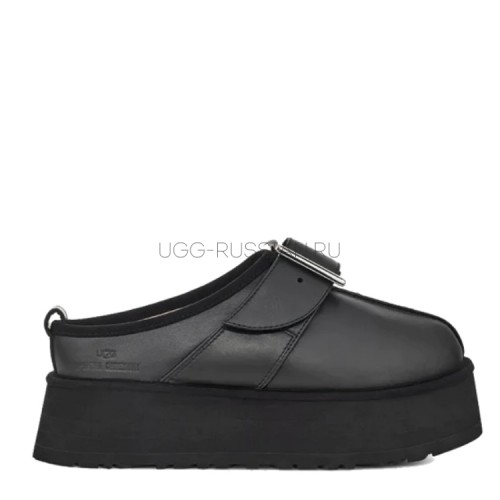 UGG X Oc Tasman Black
