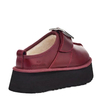 UGG X Oc Tasman Oxblood