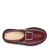 UGG X Oc Tasman Oxblood