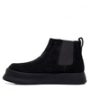 UGG Chelsea Crafted Black UGG Chelsea Crafted Black