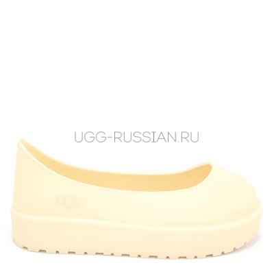 Women’s Boot Guard Sand