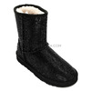 UGG Jimmy Choo Serein Black UGG Jimmy Choo Serein Black