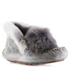UGG Alena Pom Pom Grey UGG Alena Pom Pom Grey