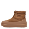 UGG Mens Classic Mini Lace-Up Weather Chestnut UGG Mens Classic Mini Lace-Up Weather Chestnut