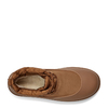 UGG Mens Classic Mini Lace-Up Weather Chestnut UGG Mens Classic Mini Lace-Up Weather Chestnut