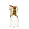 UGG Mens Classic Mini Lace-Up Weather White Chestnut UGG Mens Classic Mini Lace-Up Weather White Chestnut