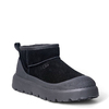 UGG Mens Ultra Mini Hybrid Black UGG Mens Ultra Mini Hybrid Black