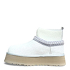 UGG Tazz Knit White UGG Tazz Knit White