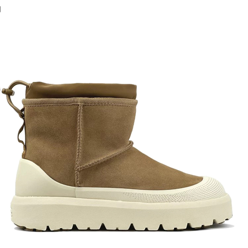 UGG Classic Mini Weather Hybrid Whitecap 