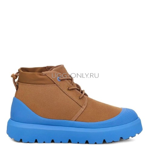 UGG Neumel Weather Hybrid Chestnut Big sky