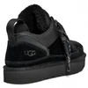 UGG Men's Lo Lowmel Trainer Black UGG Men's Lo Lowmel Trainer Black