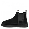 UGG Mens Neumel Chelsea Black
