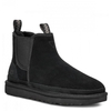 UGG Mens Neumel Chelsea Black