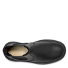 UGG Men's  Burleigh Chelsea Leather Black