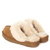 UGG Men's Slippers Scufette Chestnut UGG Men's Slippers Scufette Chestnut
