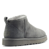 UGG Men's Classic Ultra Mini Grey