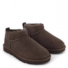 UGG Men's Classic Ultra Mini Chocolate UGG Men's Classic Ultra Mini Chocolate