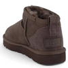 UGG Men's Classic Ultra Mini Chocolate UGG Men's Classic Ultra Mini Chocolate
