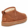 UGG Men's Classic Ultra Mini Chestnut