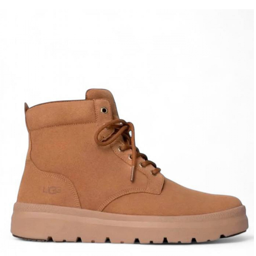 UGG Men's Burleihg Boot Chestnut