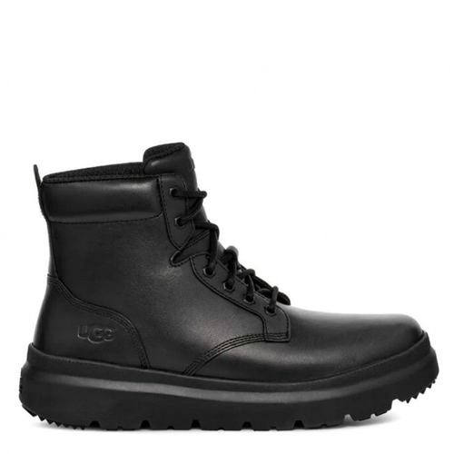 UGG Men's Burleihg Boot Black