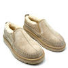 UGG Neumel Stiches Slip-On Sand UGG Neumel Stiches Slip-On Sand