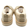 UGG Neumel Stiches Slip-On Sand UGG Neumel Stiches Slip-On Sand