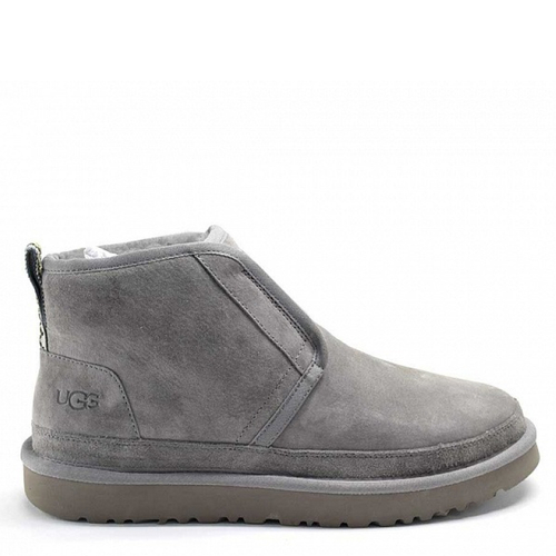 UGG Men's  Neumel Flex Grey