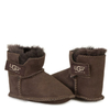 UGG Пинетки Chocolate (Size L) UGG Пинетки Chocolate (Size L)