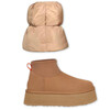 UGG Plushwarmer Sand