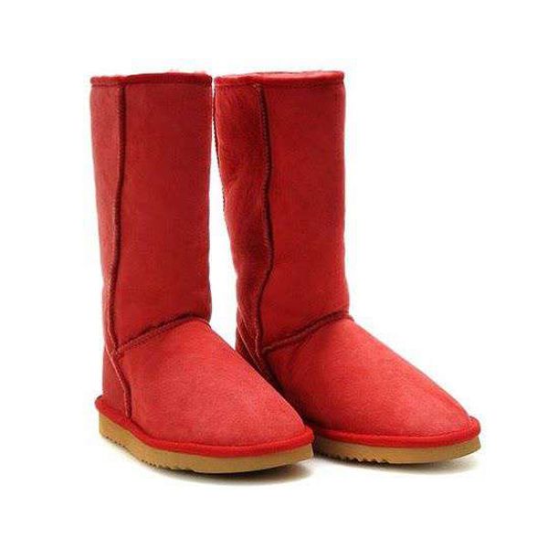 Теплые ли угги зимой? Разбираем мифы и реальность.