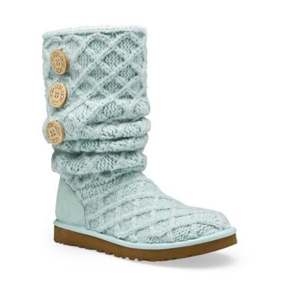 Летние угги: тренд или революция в обуви?