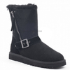 UGG Classic Short Blaise Black UGG Classic Short Blaise Black