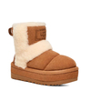 UGG Classic Chillapeak Chestnut UGG Classic Chillapeak Chestnut