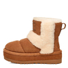 UGG Classic Chillapeak Chestnut UGG Classic Chillapeak Chestnut