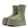 UGG Classic Dipper Shaded Clover UGG Classic Dipper Shaded Clover