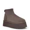 UGG Classic Mini Dipper Thundercloud UGG Classic Mini Dipper Thundercloud