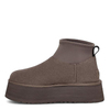 UGG Classic Mini Dipper Thundercloud UGG Classic Mini Dipper Thundercloud
