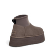UGG Classic Mini Dipper Thundercloud UGG Classic Mini Dipper Thundercloud