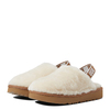 UGG Fluff Yeah Clog White UGG Fluff Yeah Clog White