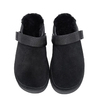 UGG Goldenstar Clog Platform Black