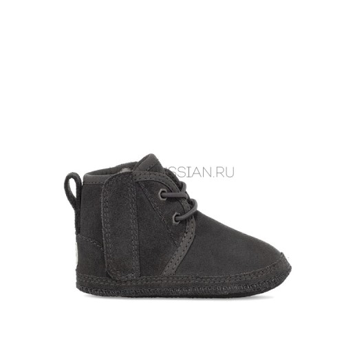 UGG Baby Neumel Black