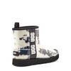 UGG Classic Clear Mini Marble Black UGG Classic Clear Mini Marble Black
