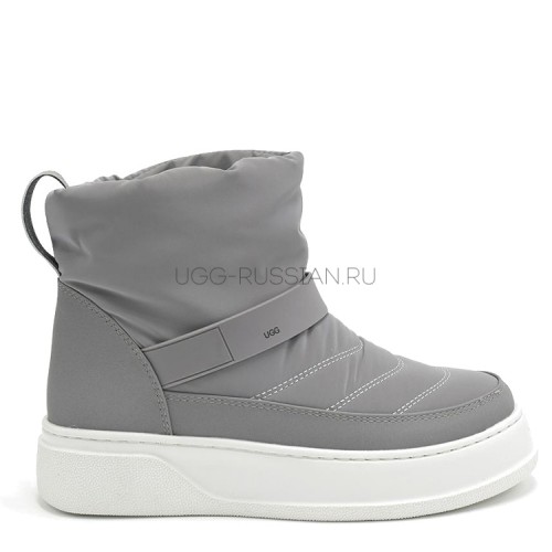 UGG Classic Mini Mascot Grey
